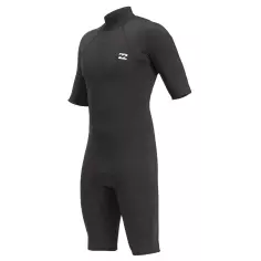 Shorty Billabong Absolute 2/2mm Flatlock BZ 2