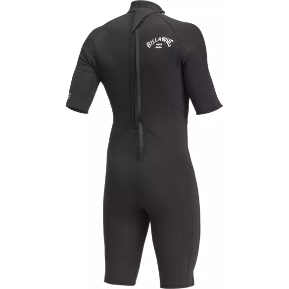 Billabong Shorty Absolute 2/2mm Flatlock BZ Billabong Shorty Absolute 2/2mm Flatlock BZ