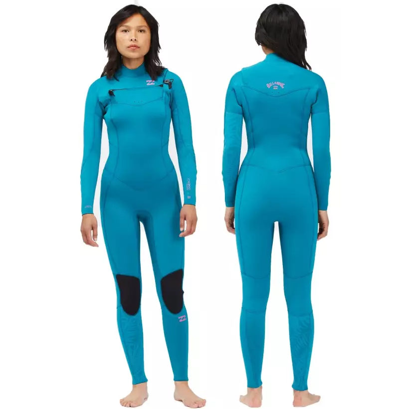 Billabong Synergy Wetsuit 3/2mm