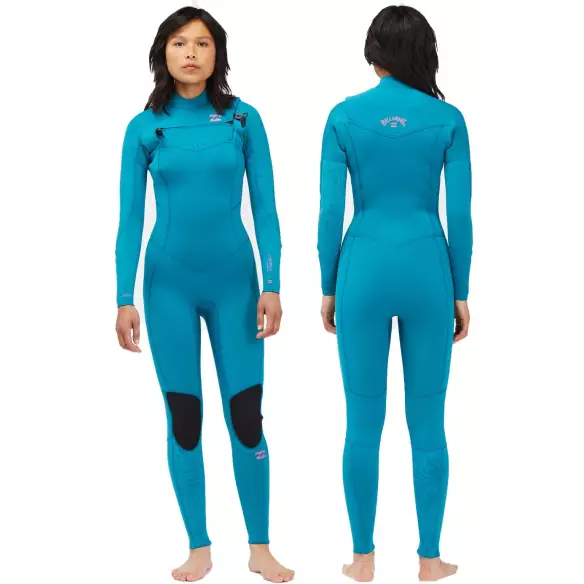 Muta surf Billabong Synergy 3/2mm