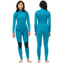 Neopren von Billabong Synergy 3/2mm