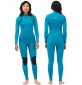 Pak wetsuit Billabong Synergy 3/2mm