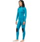 Fato Surf Billabong Synergy 3/2mm