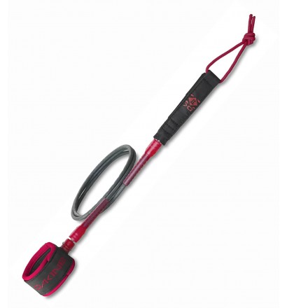 DaKine John-John Florence Pro Comp Leash