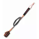 Leash surf DaKine Kainui Plus