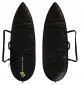 Creatures Shortboard Lite bag