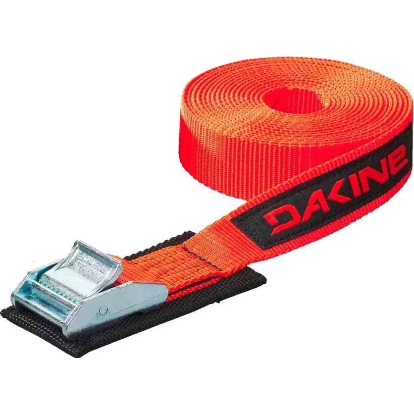 Bandem DaKine Tie Down Straps 20''