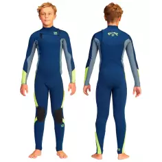Wetsuit Billabong Furnace Absolute 3/2mm