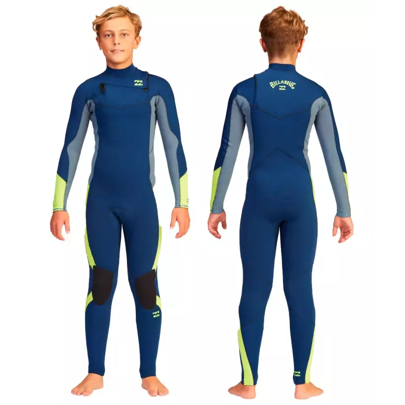 Wetsuit Billabong Furnace Absolute 3/2mm