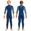 Wetsuit Billabong Furnace Absolute 3/2mm
