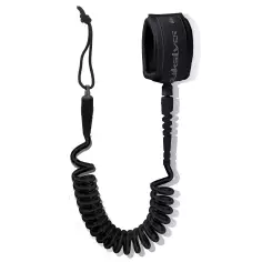 Creatures Coiled Bodyboard leash 