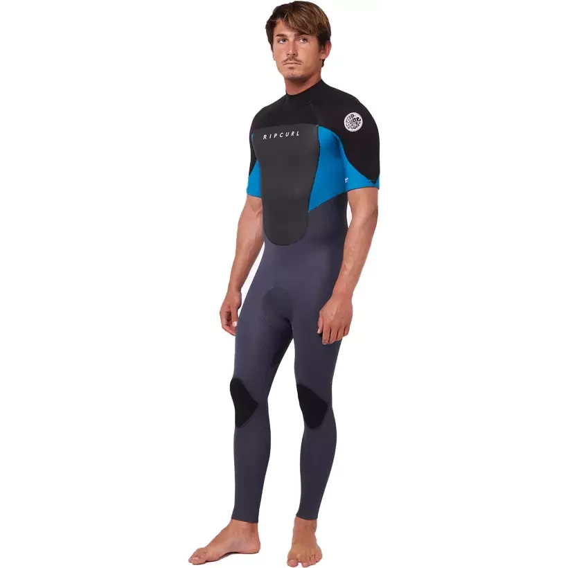 Neoprenanzug Rip Curl Omega 2mm Flatlock