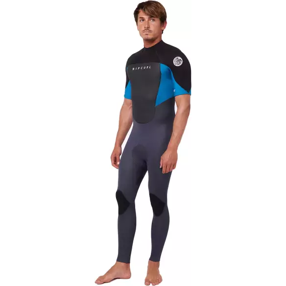 Fato Surf Rip Curl Omega 2mm Flatlock