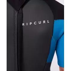 Muta Rip Curl Omega 2mm Flatlock 2