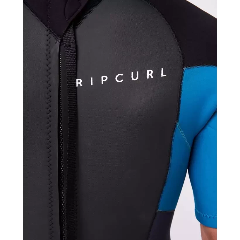 Fato Surf Rip Curl Omega 2mm Flatlock