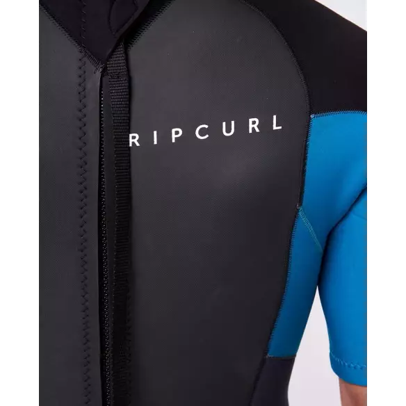 Wetsuit Rip Curl Omega 2mm Flatlock