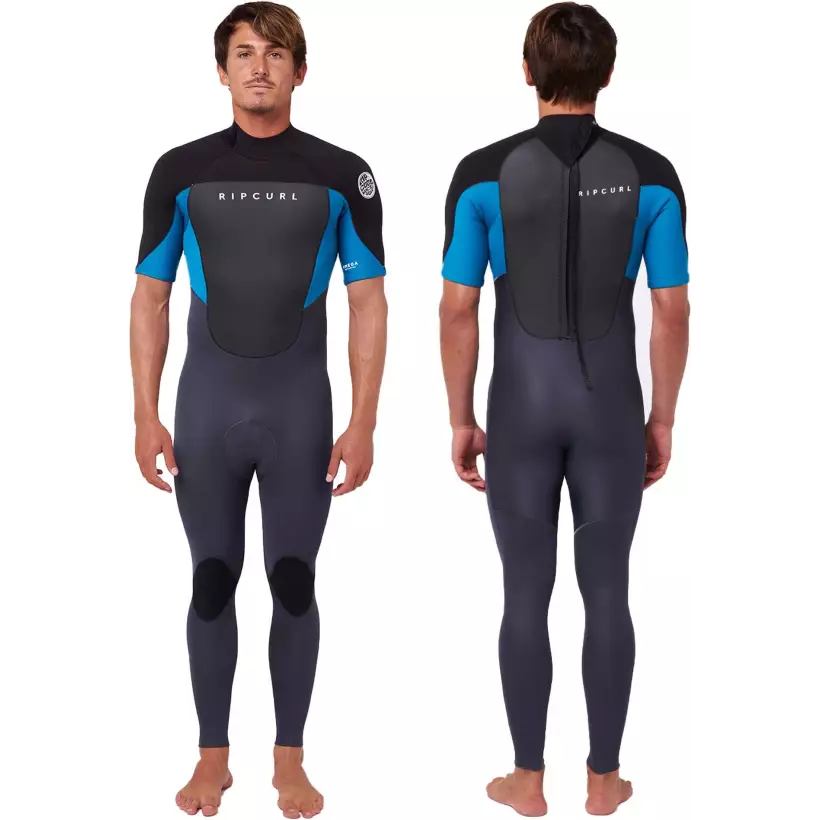 Wetsuit Rip Curl Omega 2mm Flatlock