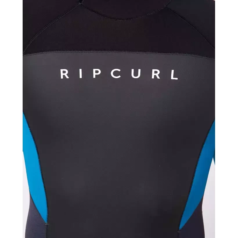 Muta Rip Curl Omega 2mm Flatlock