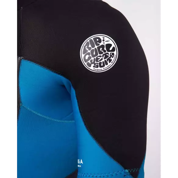 Traje de Neopreno Rip Curl Omega 2mm Flatlock
