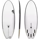 Tavola de surf Firewire Mashup