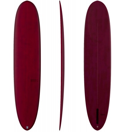 Prancha de surf Firewire Special T