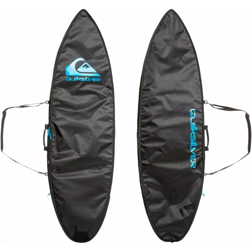 Boardbag Quiksilver Transit Shortboard