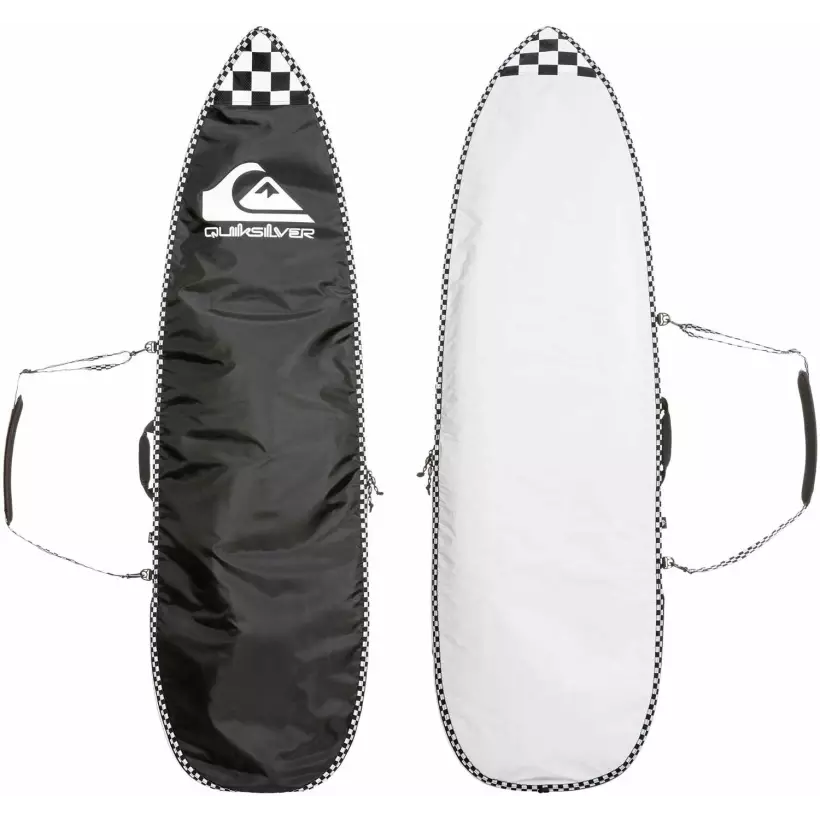 Capas de surf Quiksilver Ultralite Shortboard