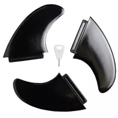 Tabla de surf softboard Quiksilver The Break (EN STOCK) 2
