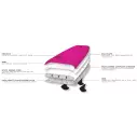Surfplank softboard Quiksilver The Break (OP VOORRAAD)