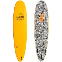 Planche de surf softboard Quiksilver The Break (EN STOCK)