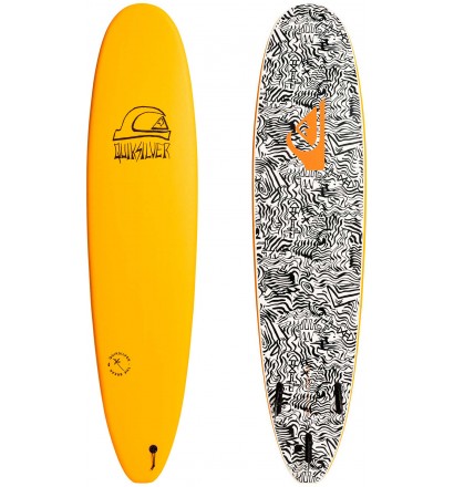 Surfbrett softboard Quiksilver The Break (AUF LAGER)
