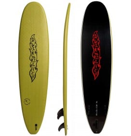 Planche de surf softboard Quiksilver The Break (EN STOCK)