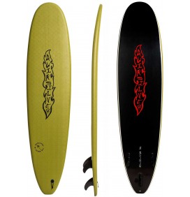 Surfbrett softboard Quiksilver The Break (AUF LAGER)