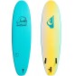 Planche de surf softboard Quiksilver The Break (EN STOCK)