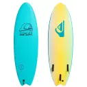 Surfbrett Quiksilver Bat