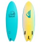 Tabla de surf Quiksilver Bat