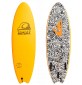 Surfbrett Quiksilver Bat