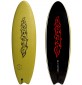 Tabla de surf Quiksilver Bat