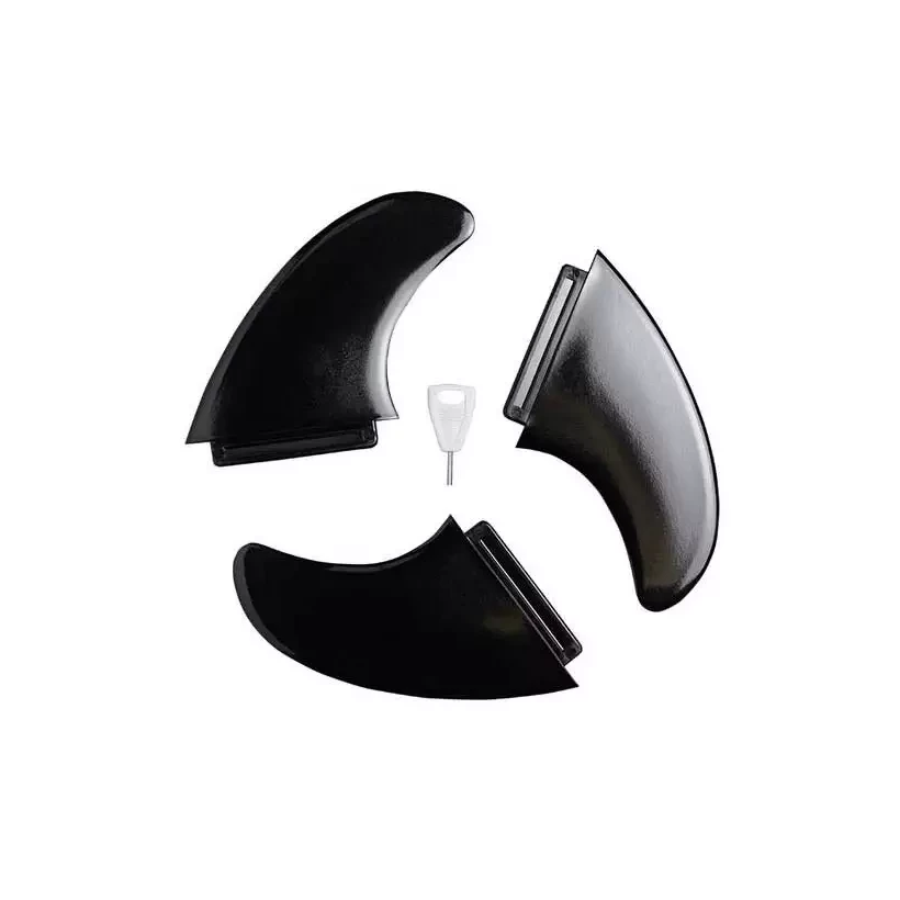 Prancha de surf softboard Quiksilver The Break
