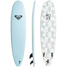 Planche de surf softboard Quiksilver The Break