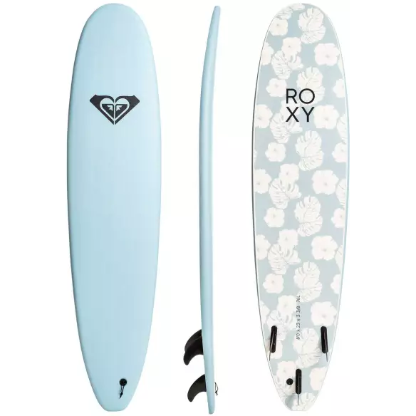 Prancha de surf softboard Quiksilver The Break Prancha de surf softboard Quiksilver The Break