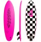 Surfbrett softboard Quiksilver Discus