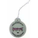 Ambientador Bubble Gum Air Freshener Circle