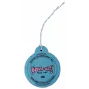 Ambientador Bubble Gum Air Freshener Circle