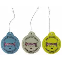 Ambientador Bubble Gum Air Freshener Circle