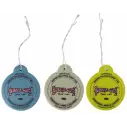 Ambientador Bubble Gum Air Freshener Circle