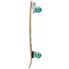 Prancha de surfskate Flying Wheels Parrot 29'' 2