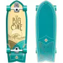 Prancha de surfskate Flying Wheels Parrot 29''