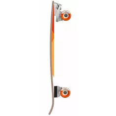 Prancha de surfskate Flying Wheels Parrot 29'' 2