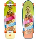 Planche de surfskate Flying Wheels Parrot 29''